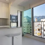 Polo Apartments, Jacaranda 8