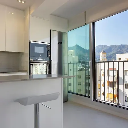 Polo Apartments, Jacaranda 8