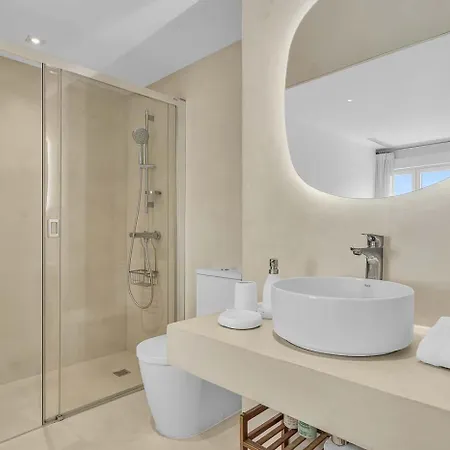 Polo Apartments, Jacaranda 8 マルベーリャ