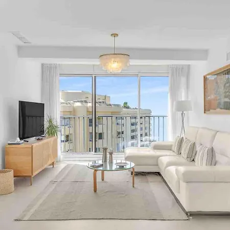 アパート Polo Apartments, Jacaranda 8 *