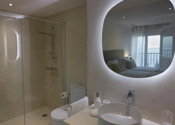 Polo Apartments, Jacaranda 8 Apartman Marbella