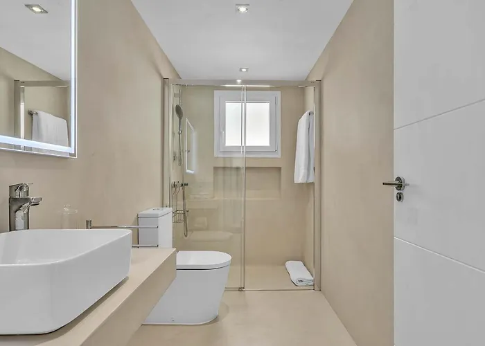 Polo Apartments, Jacaranda 8 Apartman Marbella