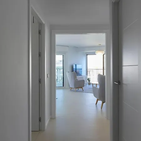 Polo Apartments, Jacaranda 8 * 马尔韦利亚