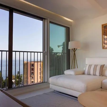 Polo Apartments, Jacaranda 8 Marbella