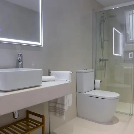 Polo Apartments, Jacaranda 8 * 马尔韦利亚