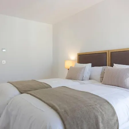 Polo Apartments, Jacaranda 8 Apartamento *