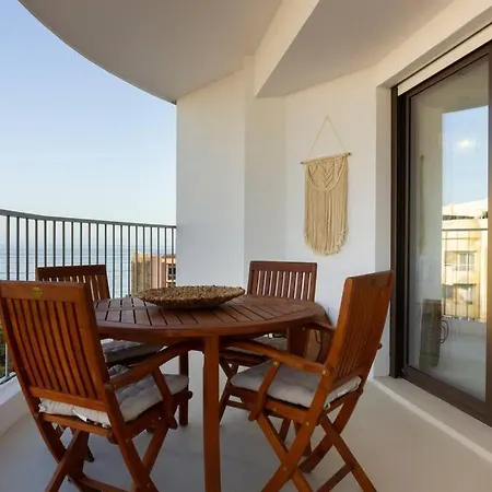 Apartment Polo Apartments, Jacaranda 8 Marbella