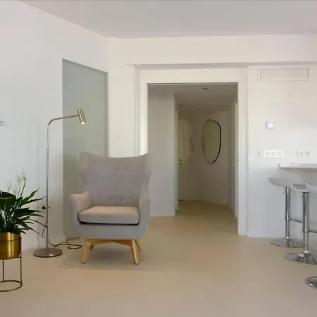 Polo Apartments, Jacaranda 8 Marbella