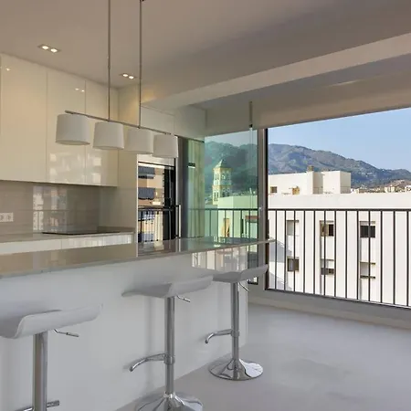 Polo Apartments, Jacaranda 8 Apartment *