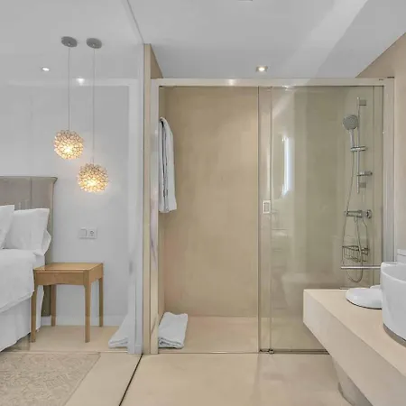 Polo Apartments, Jacaranda 8 Marbella