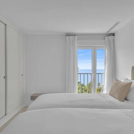 公寓 Polo Apartments, Jacaranda 8