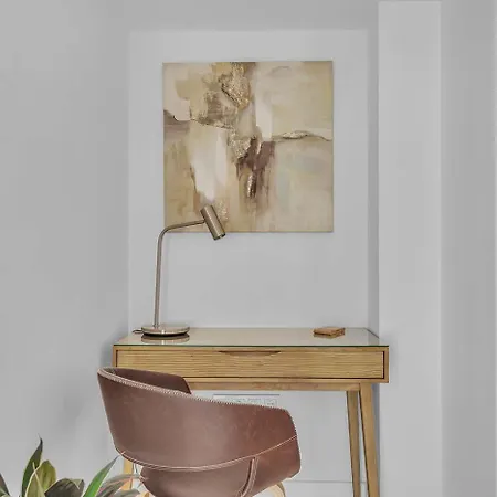 Apartamento Polo Apartments, Jacaranda 8 *