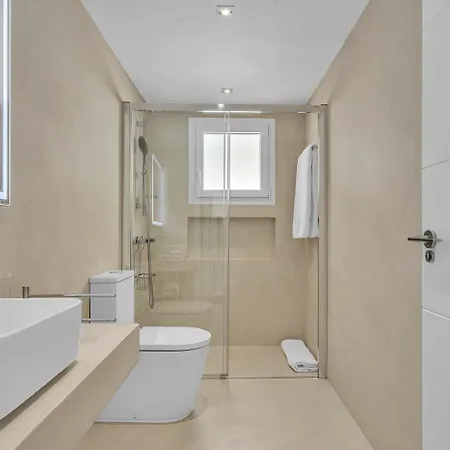 Polo Apartments, Jacaranda 8 Apartment Marbella