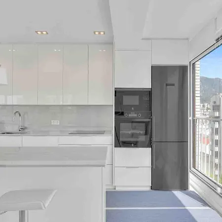 Polo Apartments, Jacaranda 8 * 马尔韦利亚