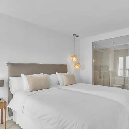 Polo Apartments, Jacaranda 8 马尔韦利亚