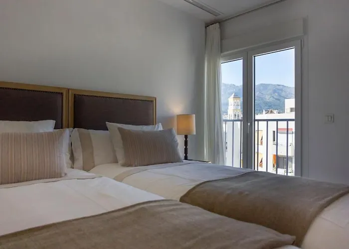 Apartament Polo Apartments, Jacaranda 8
