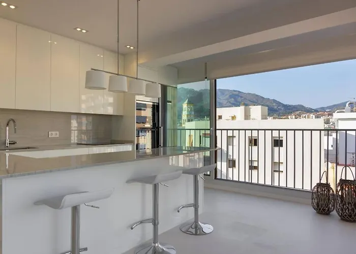 Polo Apartments, Jacaranda 8 דירה *