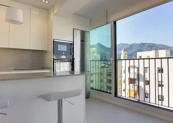 Polo Apartments, Jacaranda 8