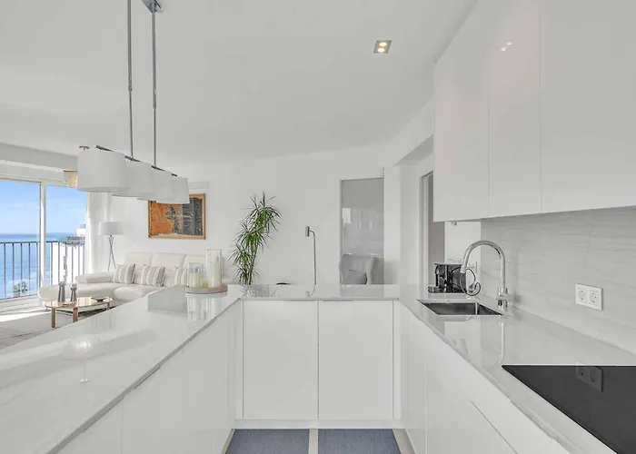 Polo Apartments, Jacaranda 8 דירה