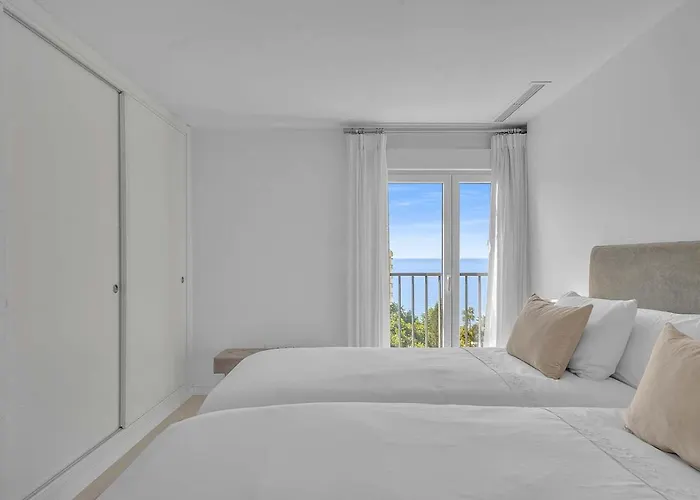 דירה Polo Apartments, Jacaranda 8