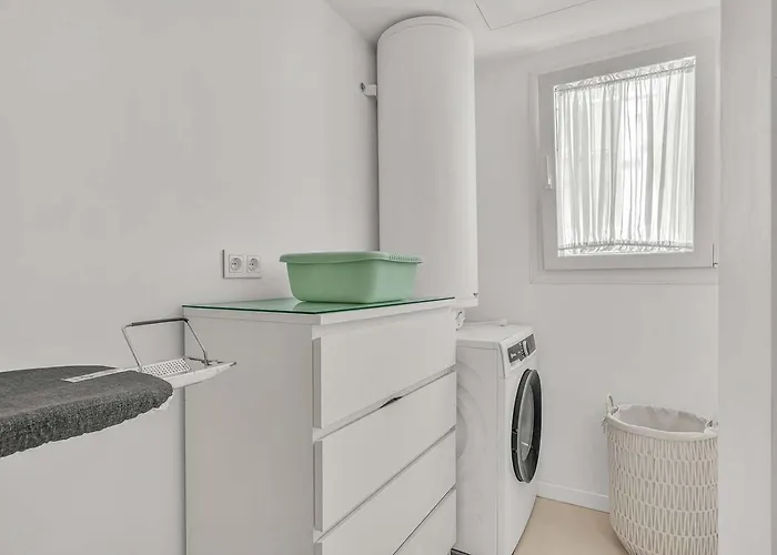 דירה Polo Apartments, Jacaranda 8