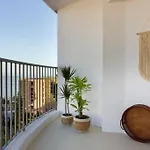公寓 Polo Apartments, Jacaranda 8