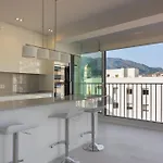 Polo Apartments, Jacaranda 8 公寓 *