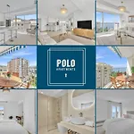 Polo Apartments, Jacaranda 8 公寓 *