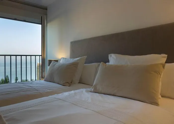 Polo Apartments, Jacaranda 8 Μαρμπέλλα