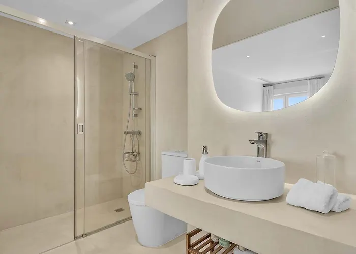 Polo Apartments, Jacaranda 8 Marbella