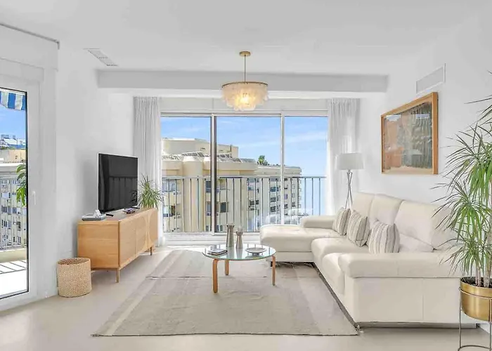 Διαμέρισμα Polo Apartments, Jacaranda 8 *