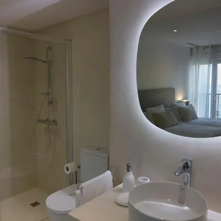 Polo Apartments, Jacaranda 8 דירה מארבלה