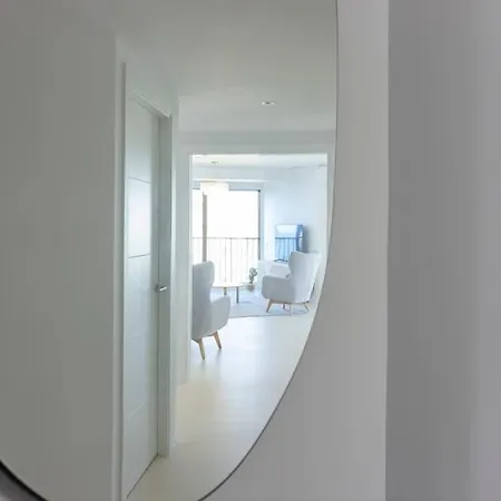 Apartman Polo Apartments, Jacaranda 8 *