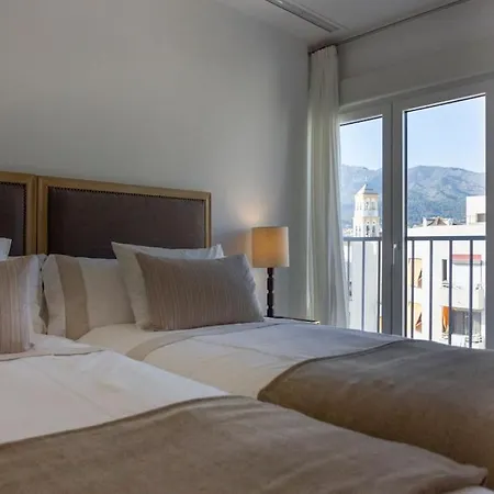 Apartman Polo Apartments, Jacaranda 8