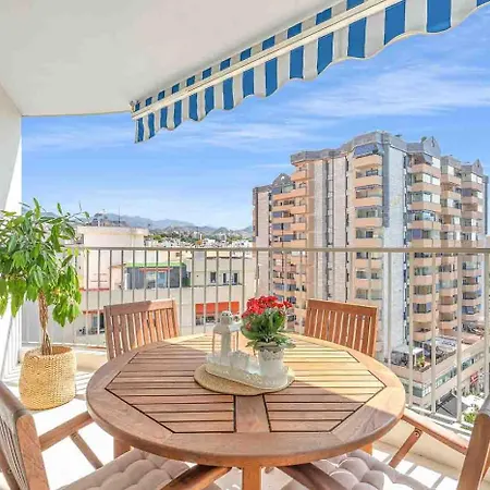 Polo Apartments, Jacaranda 8