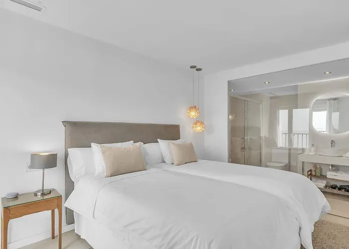 Polo Apartments, Jacaranda 8 Marbella